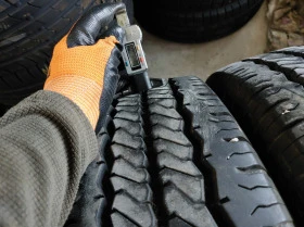 Гуми Всесезонни 205/75R16, снимка 6