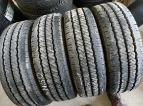 Гуми Всесезонни 205/75R16, снимка 1