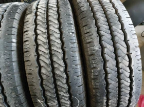 Гуми Всесезонни 205/75R16, снимка 4
