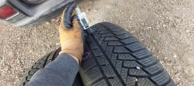 Гуми Зимни 225/55R18, снимка 3