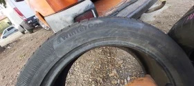Гуми Зимни 225/55R18, снимка 5