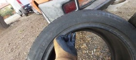 Гуми Зимни 225/55R18, снимка 6