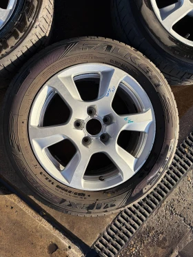 Джанти за Audi A4, снимка 4