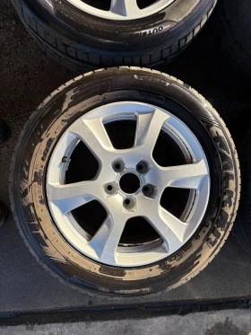 Джанти за Audi A4, снимка 3