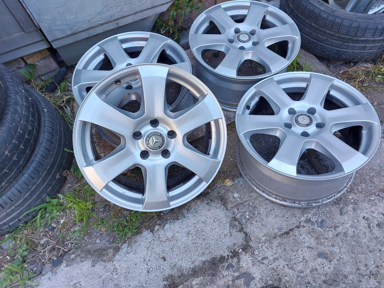   Mercedes-Benz | Mobile.bg   1