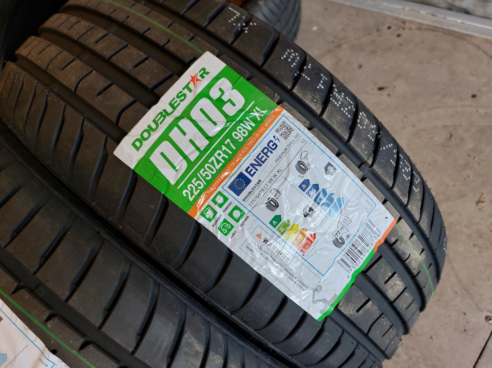 ���� 225/50R17 | Mobile.bg � ����������� 4