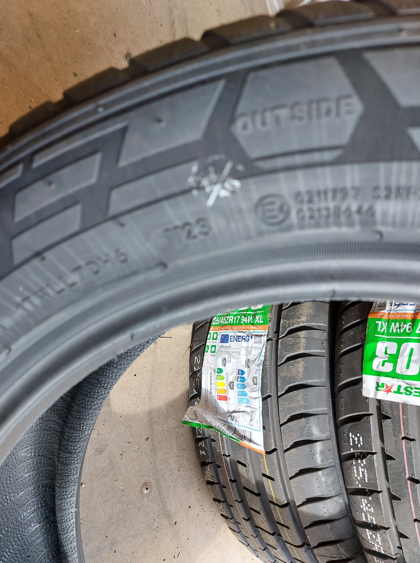 ���� 225/50R17 | Mobile.bg � ����������� 8