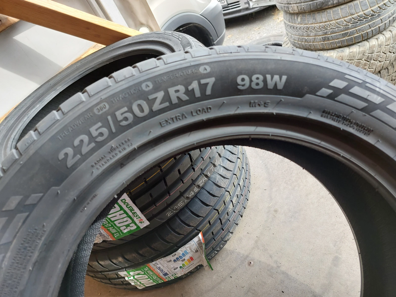 ���� 225/50R17 | Mobile.bg � ����������� 6