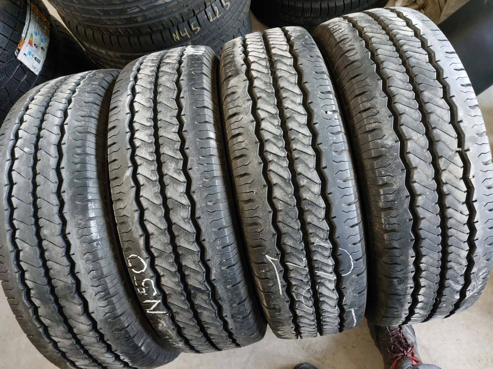 ���� 205/75R16 | Mobile.bg � ����������� 1