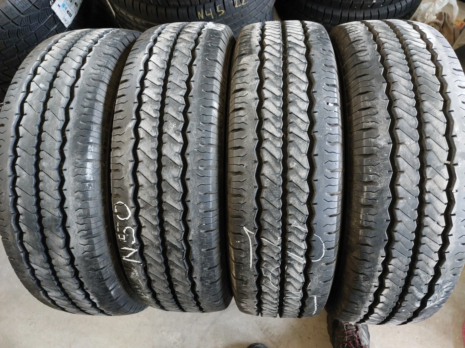 ���� 205/75R16 | Mobile.bg � ����������� 2