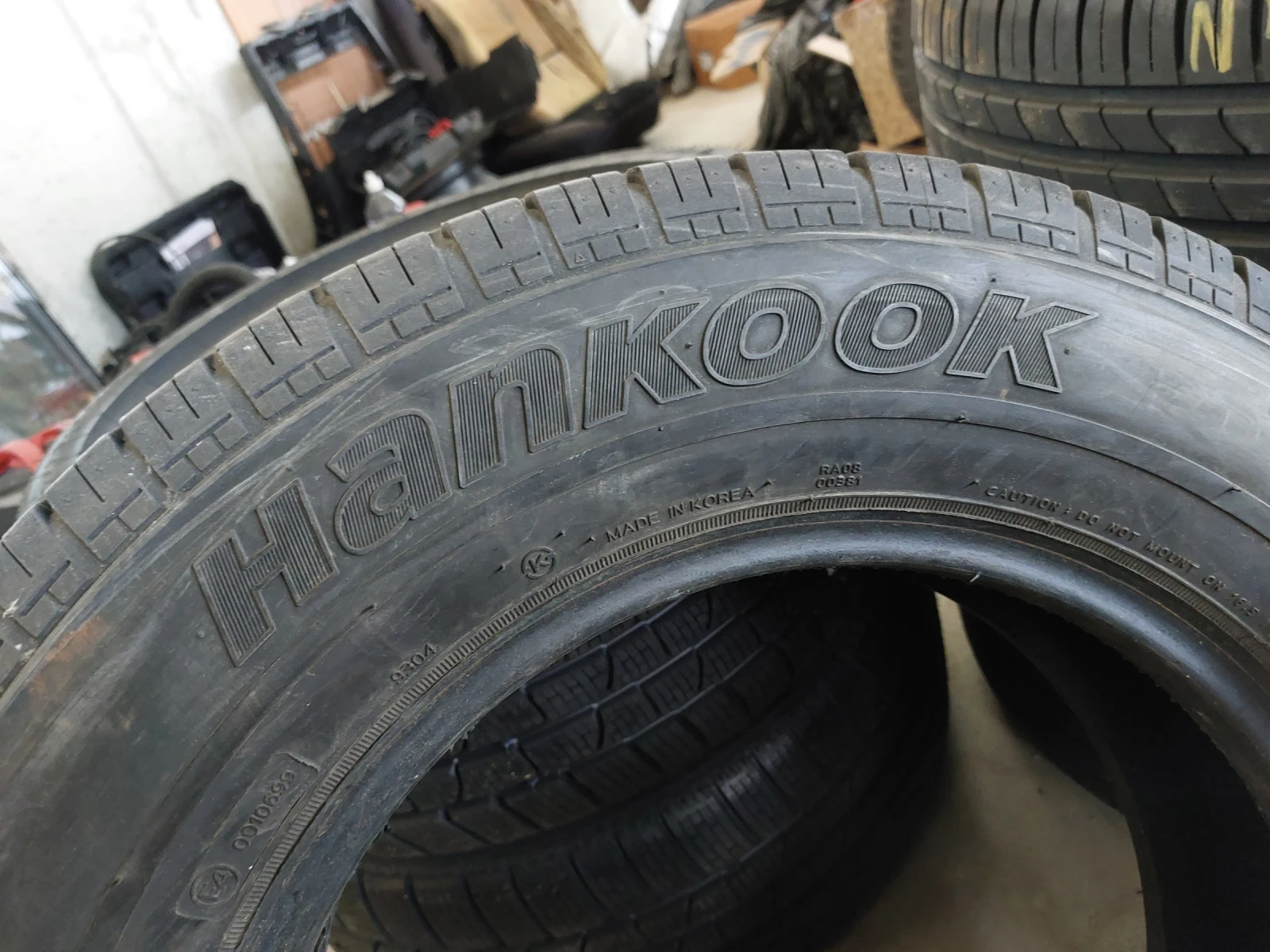 ���� 205/75R16 | Mobile.bg � ����������� 7