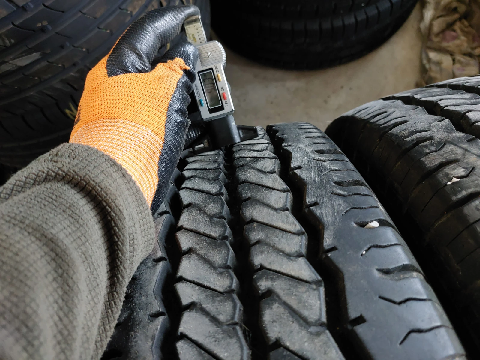 ���� 205/75R16 | Mobile.bg � ����������� 5