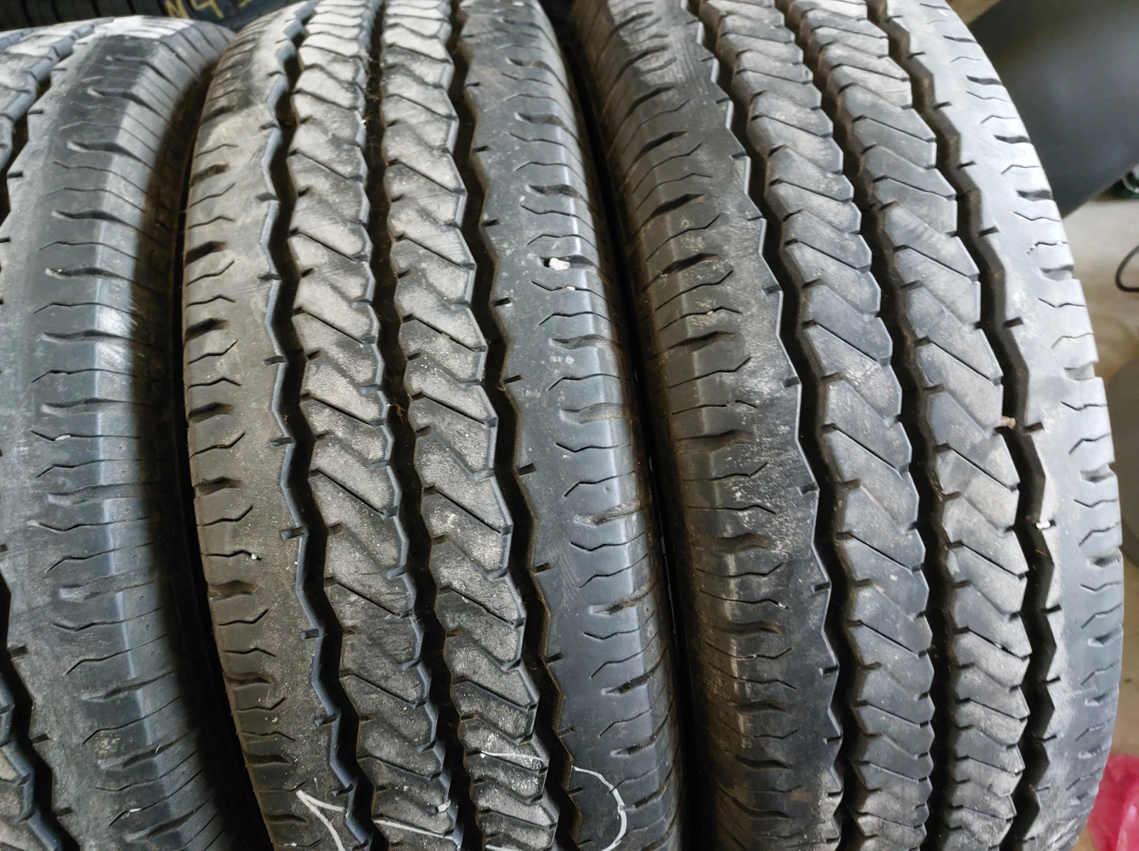 ���� 205/75R16 | Mobile.bg � ����������� 4
