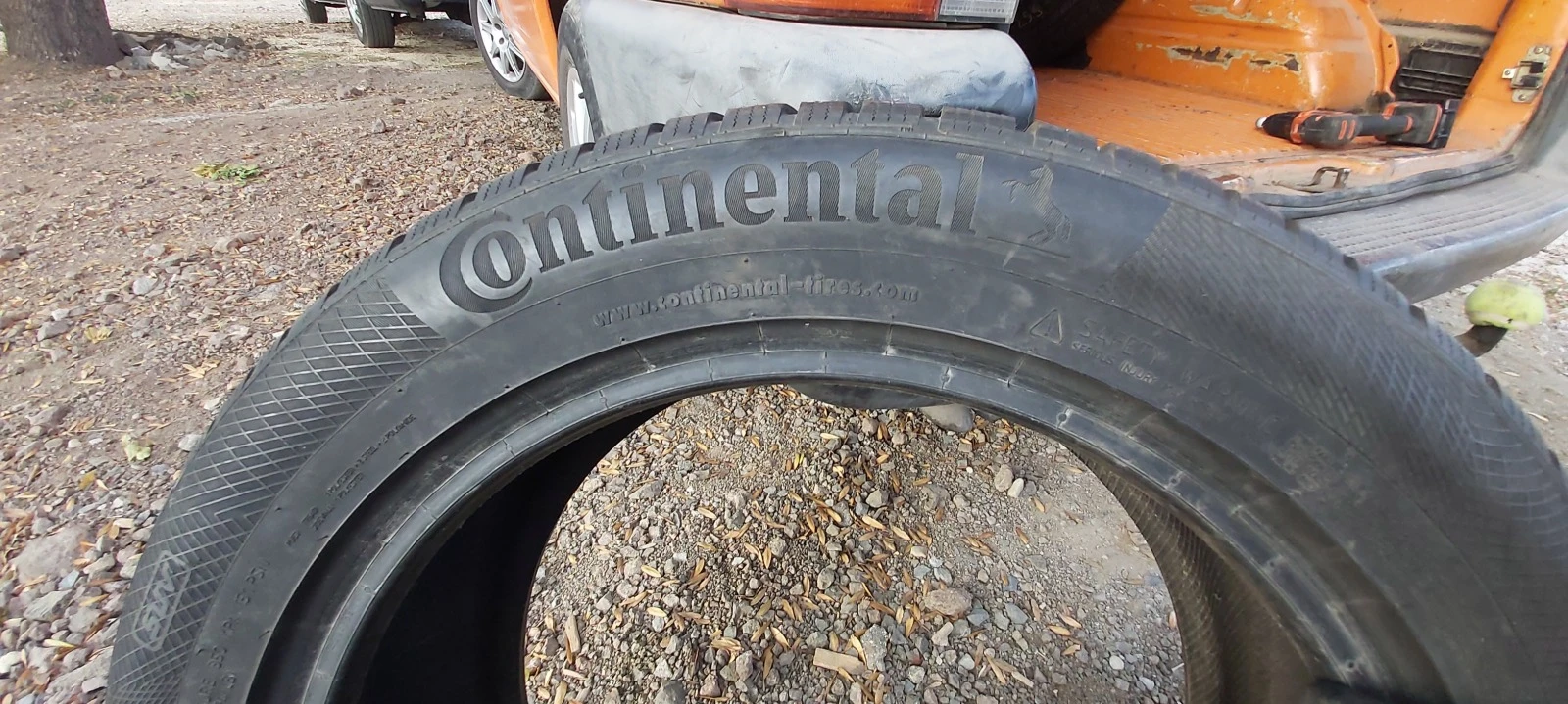 ���� 225/55R18 | Mobile.bg � ����������� 4
