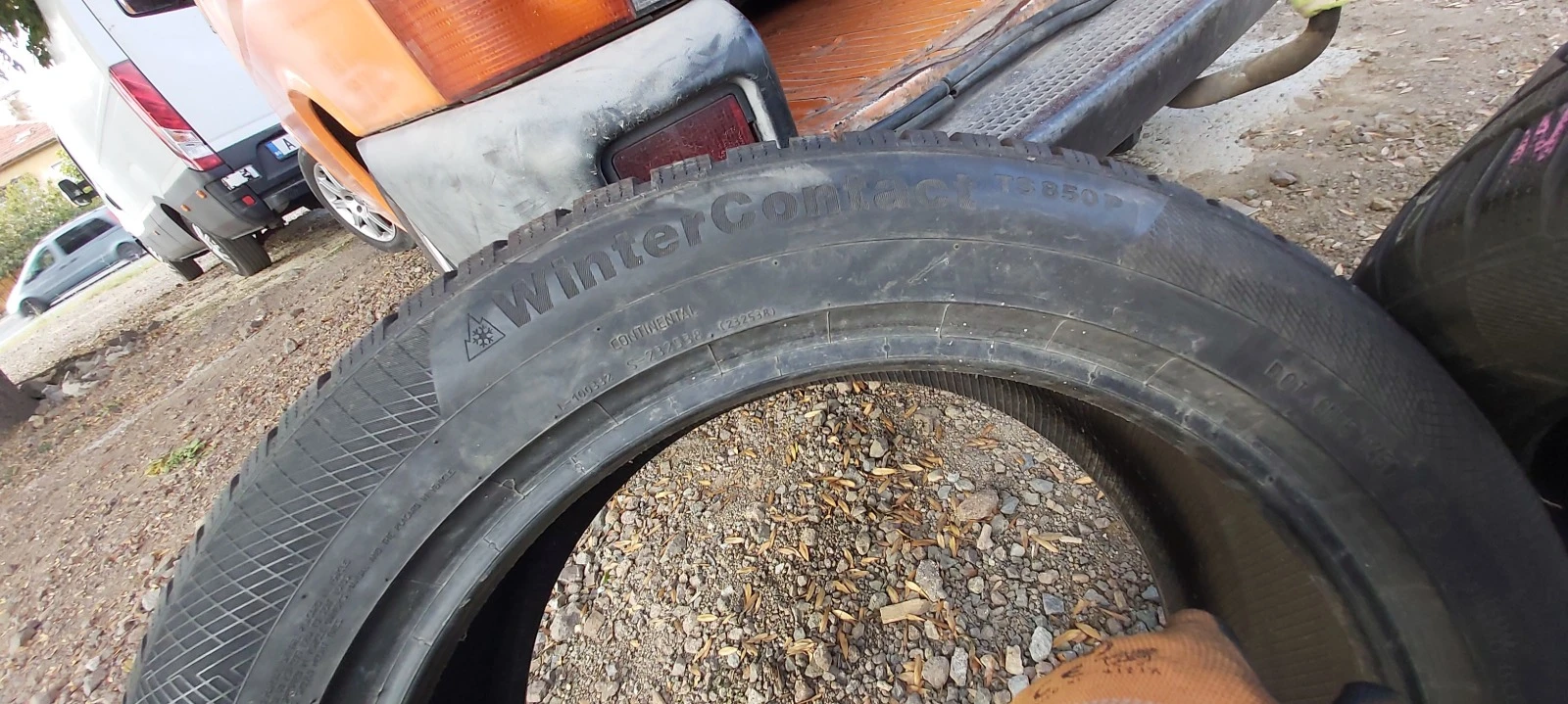 ���� 225/55R18 | Mobile.bg � ����������� 5