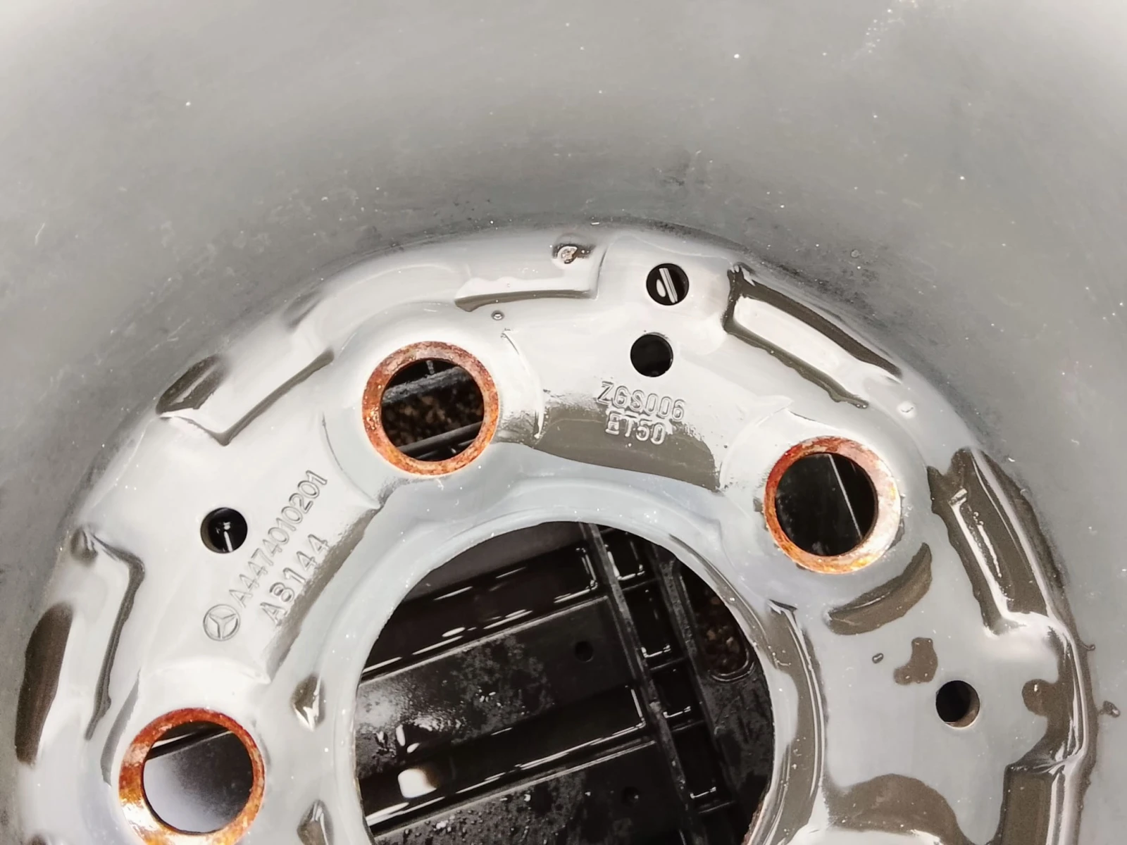 ������ �� Mercedes-Benz Vito | Mobile.bg � ����������� 15