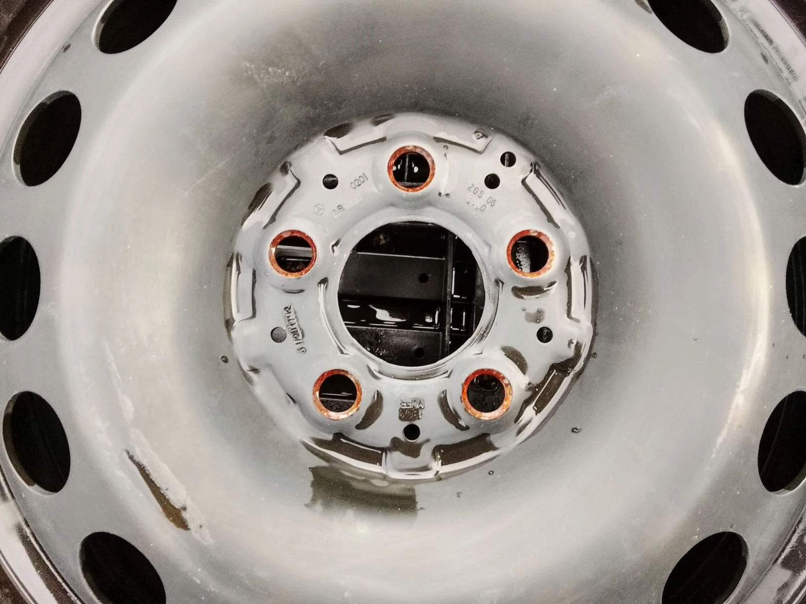 ������ �� Mercedes-Benz Vito | Mobile.bg � ����������� 13