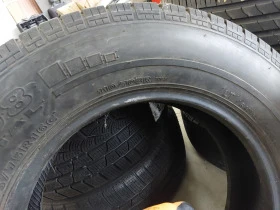 Гуми Всесезонни 205/75R16, снимка 9 - Гуми и джанти - 42813135