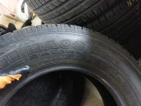 Гуми Всесезонни 205/75R16, снимка 8 - Гуми и джанти - 42813135