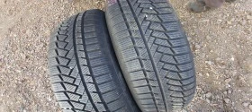 Гуми Зимни 225/55R18, снимка 2 - Гуми и джанти - 43595532