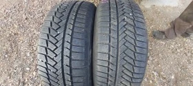 Гуми Зимни 225/55R18, снимка 1 - Гуми и джанти - 43595532