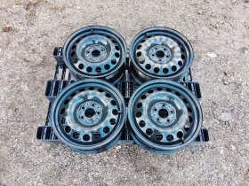 Джанти за Mercedes-Benz Vito