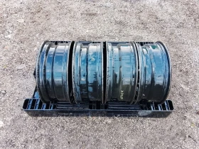 Джанти за Mercedes-Benz Vito, снимка 6 - Гуми и джанти - 53037401