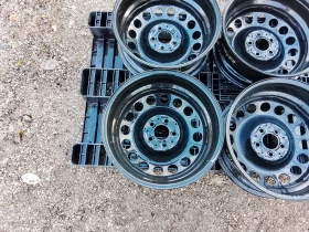 Джанти за Mercedes-Benz Vito, снимка 10 - Гуми и джанти - 53037401