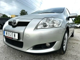 Toyota Auris 1.4 D-4D / ИТАЛИЯ, снимка 1