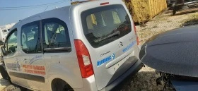 Citroen Berlingo 1, 6 HDI, снимка 4