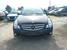 Mercedes-Benz R 320 320CDI-4x4 224кс., снимка 2