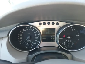 Mercedes-Benz R 320 320CDI-4x4 224кс., снимка 9