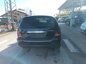 Mercedes-Benz R 320 320CDI-4x4 224кс., снимка 6