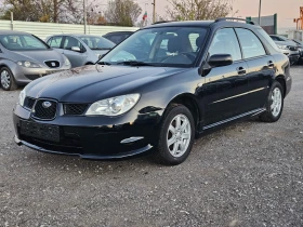 Subaru Impreza 1, 5i-ГАЗ-4x4
