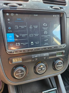 VW Jetta, снимка 11