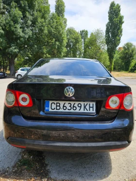 VW Jetta, снимка 6