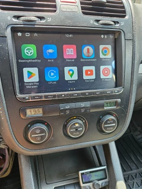 VW Jetta, снимка 12