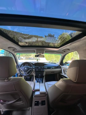BMW 330 E91 330XD, снимка 9