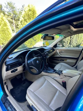 BMW 330 E91 330XD, снимка 7