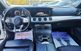 Mercedes-Benz E 53 AMG 4Matic/Virtual/HuD/Burmester/Memory/Обдухване/360К, снимка 5