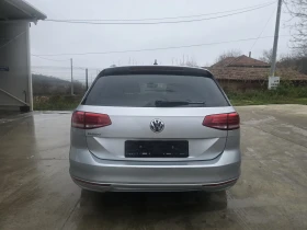 VW Passat 2.0TDI - 150к.с. - Топ състояние, снимка 8