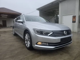 VW Passat 2.0TDI - 150к.с. - Топ състояние, снимка 2