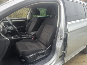 VW Passat 2.0TDI - 150к.с. - Топ състояние, снимка 10