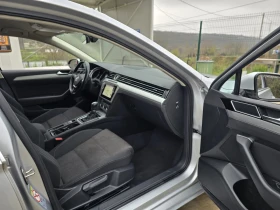 VW Passat 2.0TDI - 150к.с. - Топ състояние, снимка 11