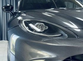 Aston Martin DBX 4.0 V8 360/Обдухване/23'ц, снимка 2