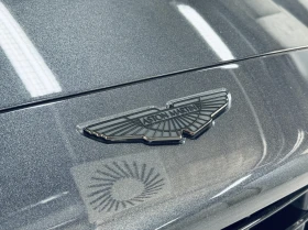Aston Martin DBX 4.0 V8 360/Обдухване/23'ц, снимка 3