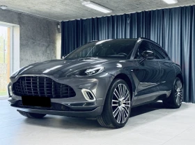 Aston Martin DBX 4.0 V8 360/Обдухване/23'ц, снимка 1