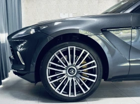 Aston Martin DBX 4.0 V8 360/Обдухване/23'ц, снимка 6