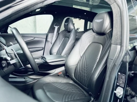 Aston Martin DBX 4.0 V8 360/Обдухване/23'ц, снимка 9