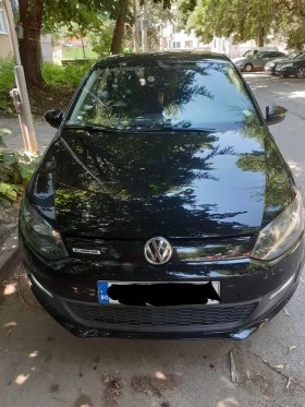 VW Polo 1.2, снимка 1